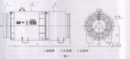淄博金河風機有限公司